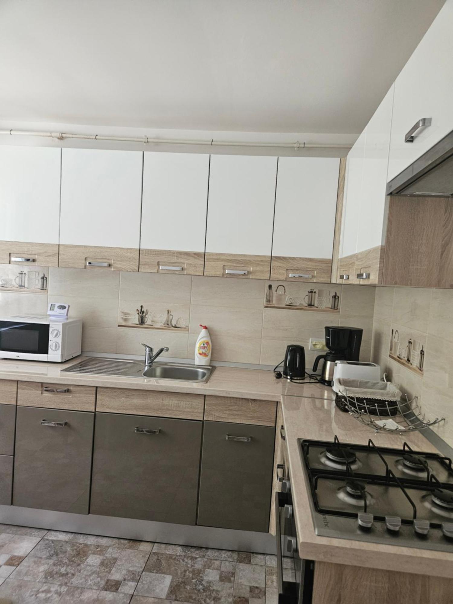 Casa Gabriela Villa Brasov Luaran gambar