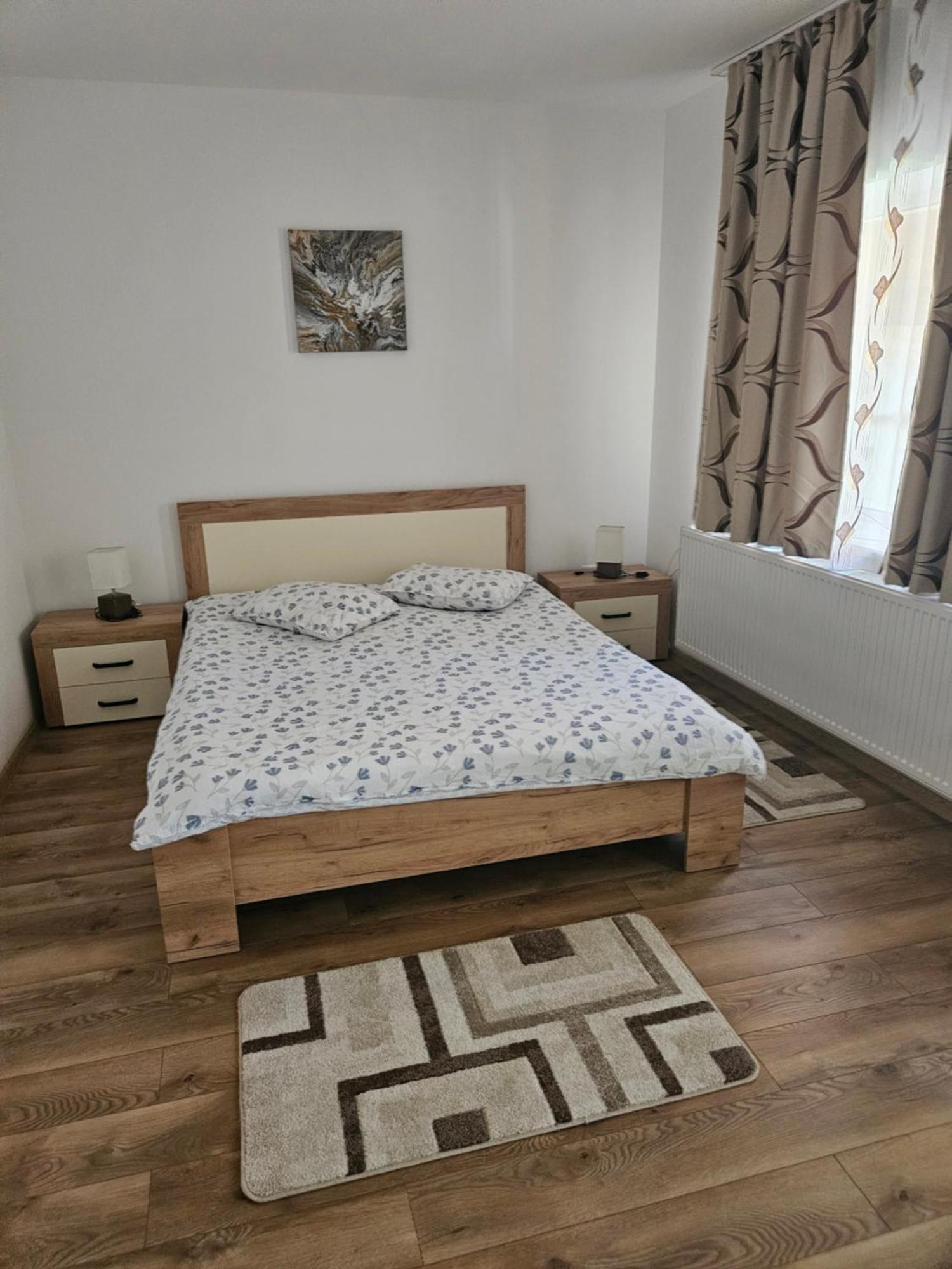 Casa Gabriela Villa Brasov Luaran gambar