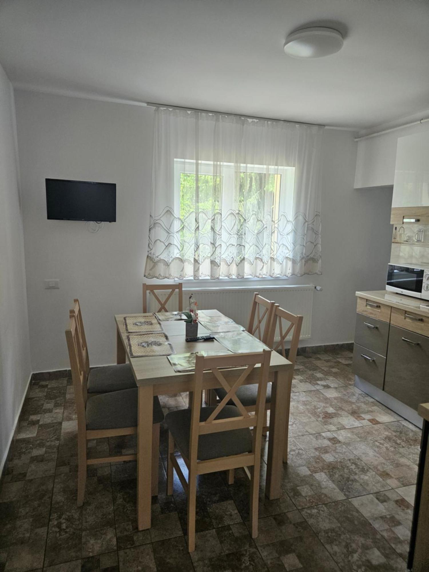 Casa Gabriela Villa Brasov Luaran gambar