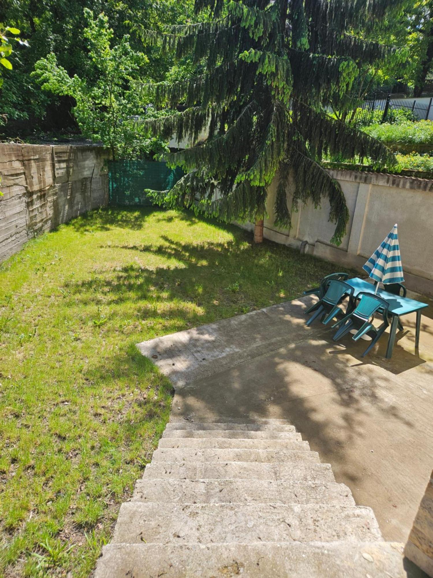 Casa Gabriela Villa Brasov Luaran gambar